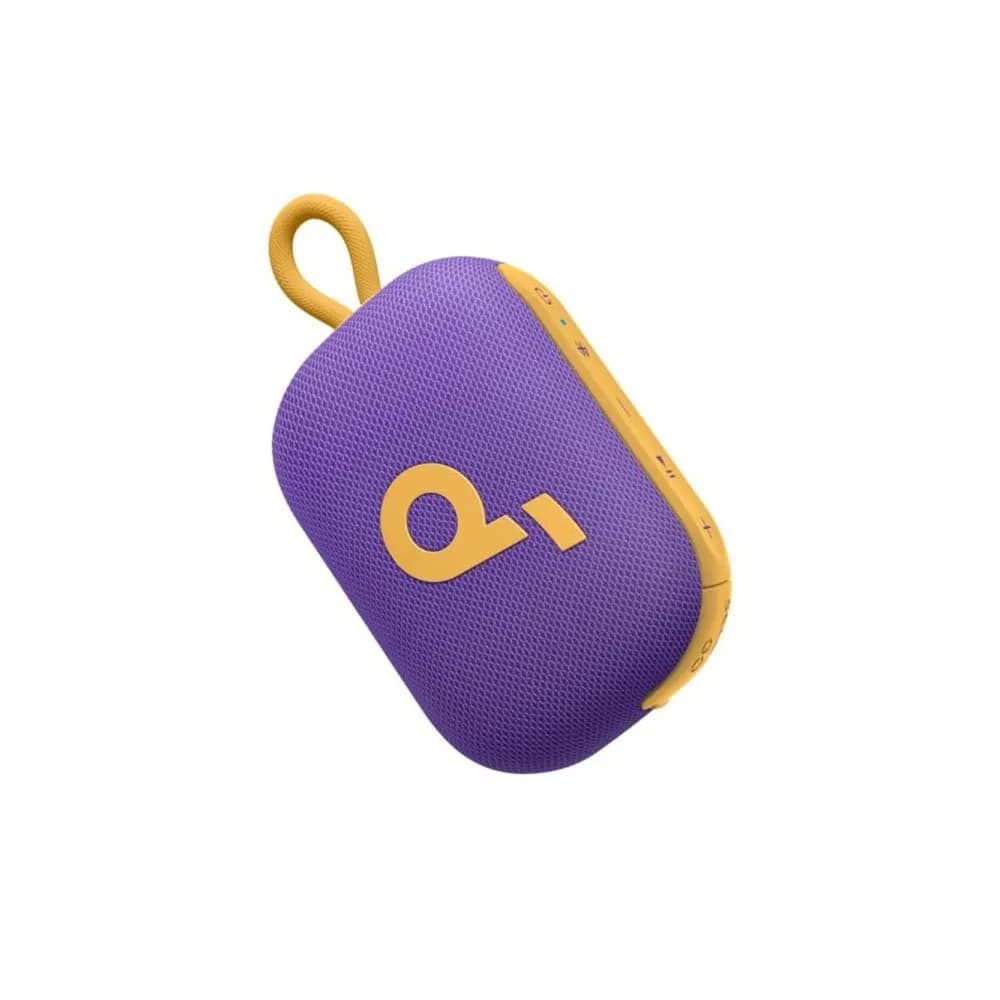 اسپیکر بلوتوث انکر قابل حمل مدل Select 4 Go A31X1 — تصویر ۶