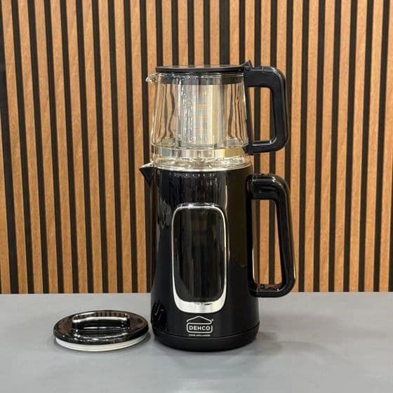 چای‌ساز دکو مدل DE-1002