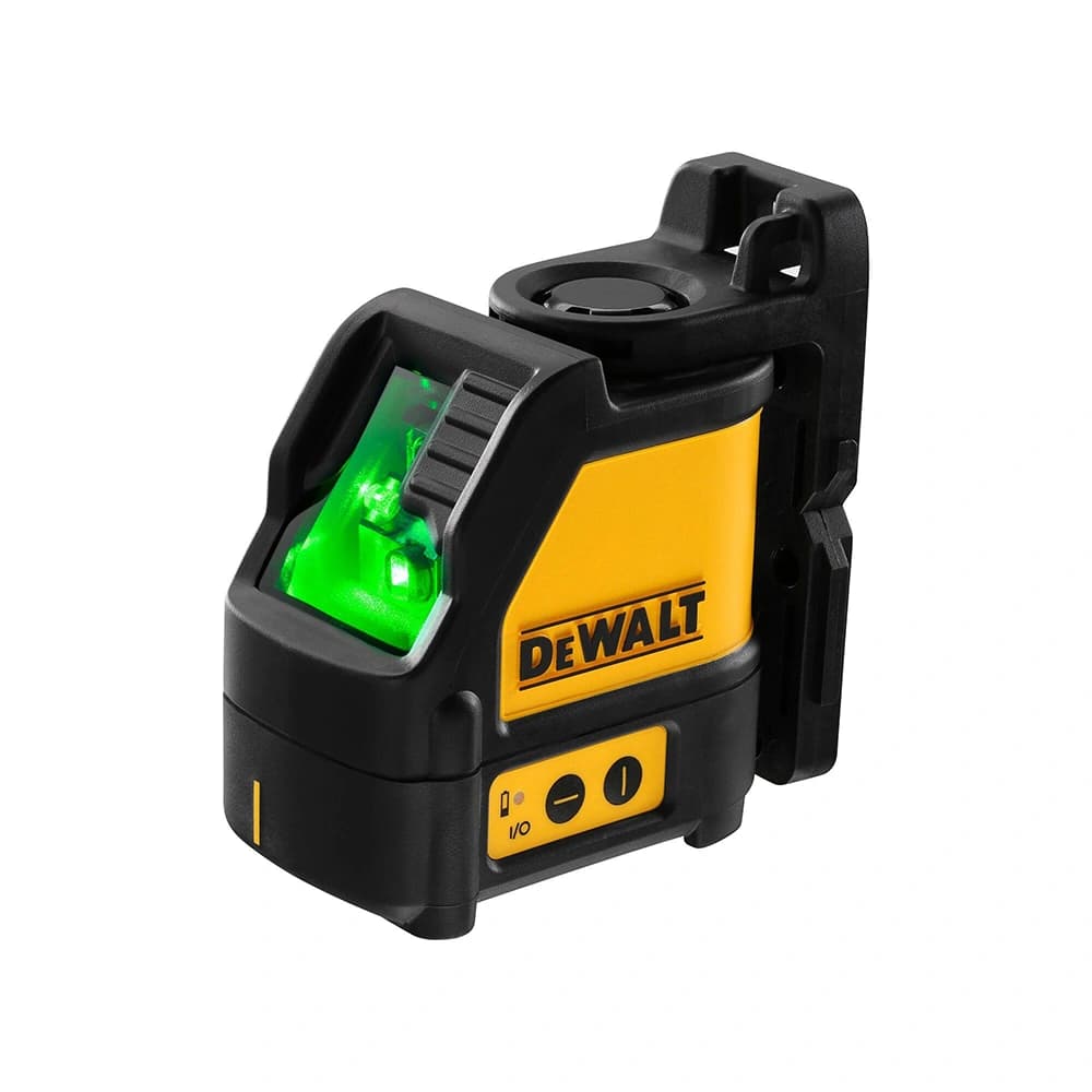 تراز لیزری خطی سبز دیوالت مدل DW088CG-XJ (اصلی) — تصویر ۲