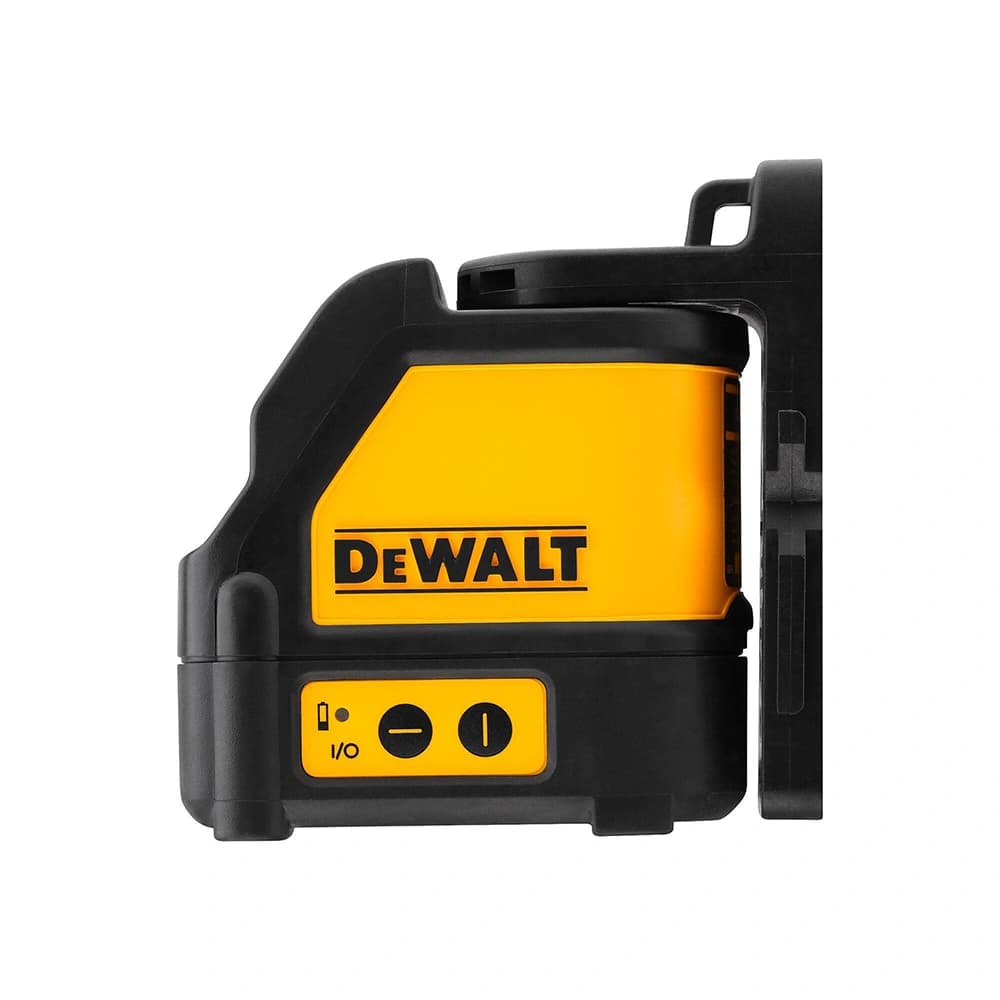 تراز لیزری خطی سبز دیوالت مدل DW088CG-XJ (اصلی) — تصویر ۳