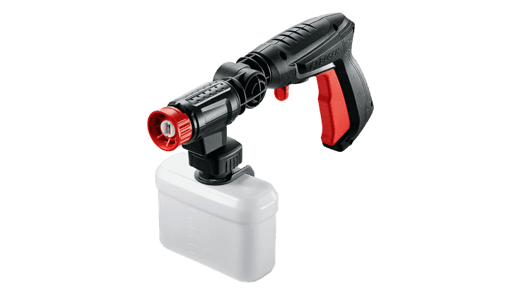 کارواش Universal Aquatak 125 بوش — تصویر ۳