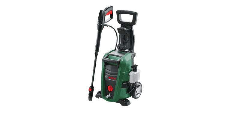 کارواش Universal Aquatak 125 بوش — تصویر ۴