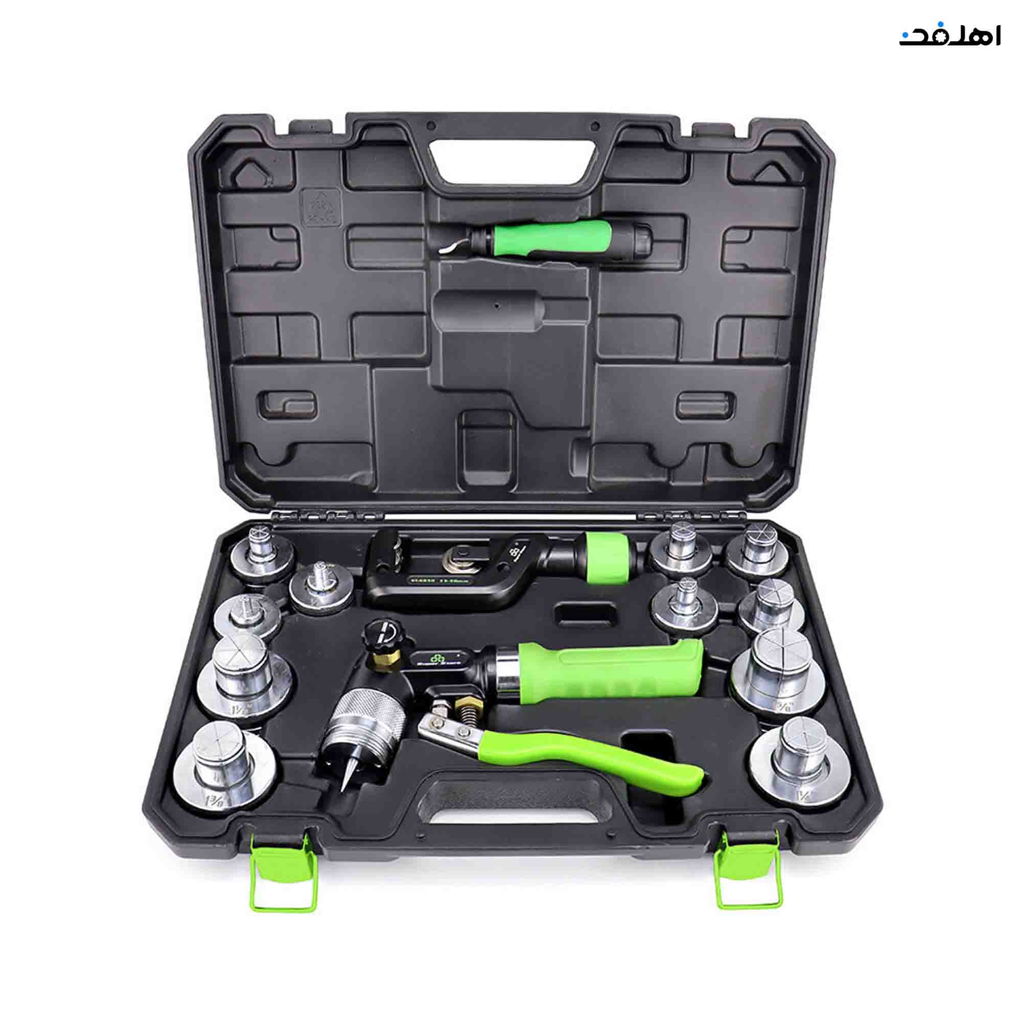 گشاد کن هیدرولیک سوپر استارز Super Stars مدل ST-300AL