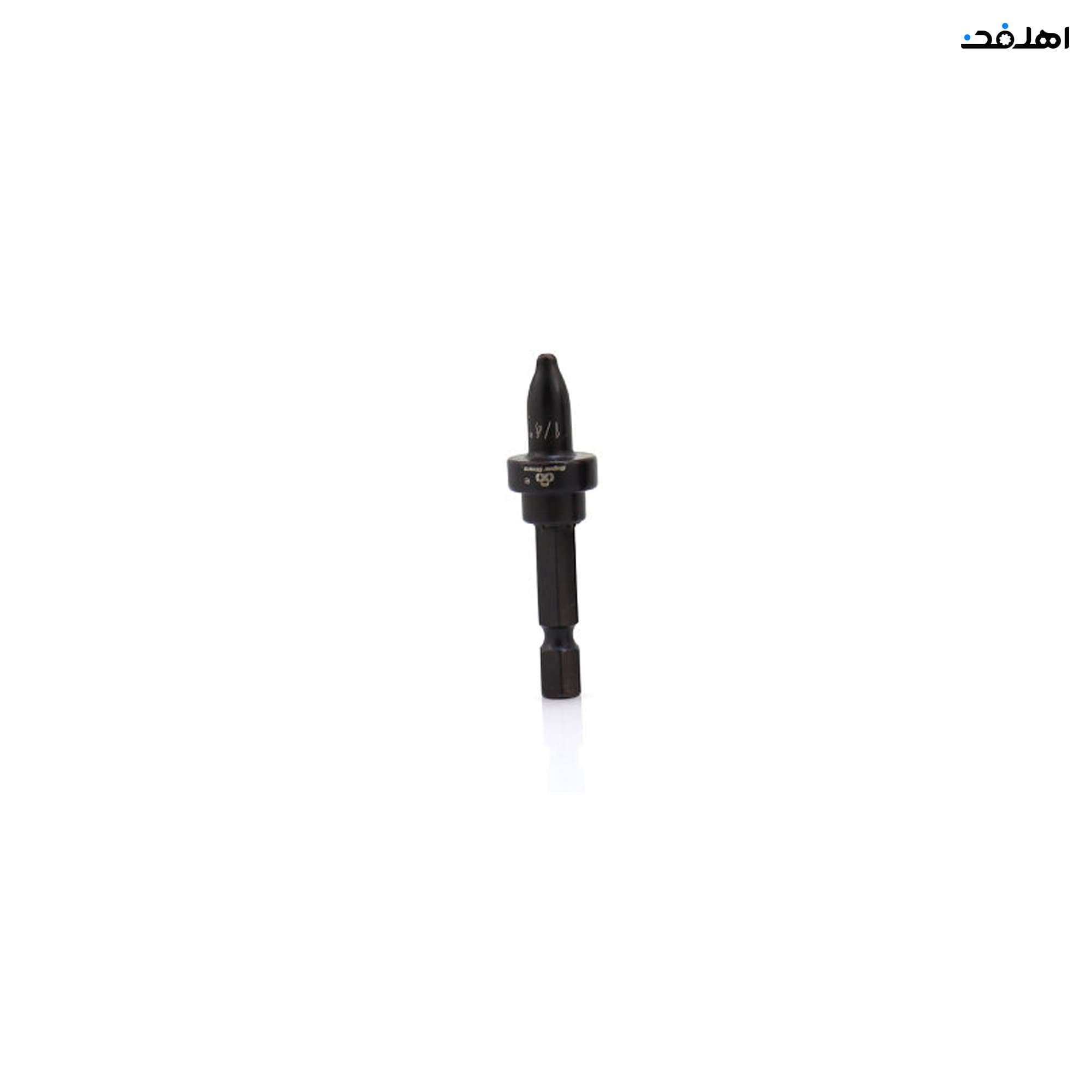 گشاد کن دریلی برند سوپر استارز SuperStars سایز 3/4S — تصویر ۲