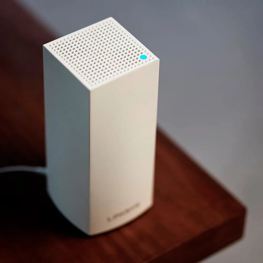 روتر Linksys MX5500 WiFi 6 با OpenWrt و PassWall2 | AX5400