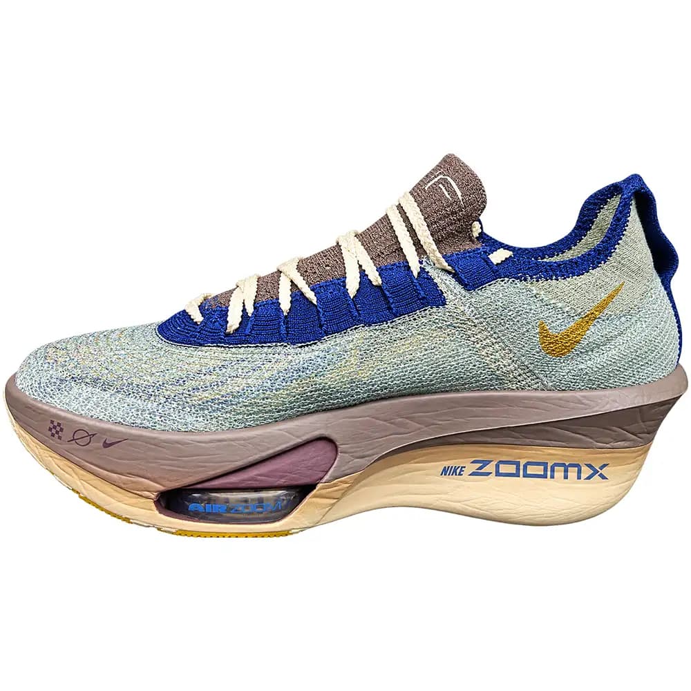 کفش رانینگ نایک Nike Alphafly 3 مدل HV4318-330 — تصویر ۳