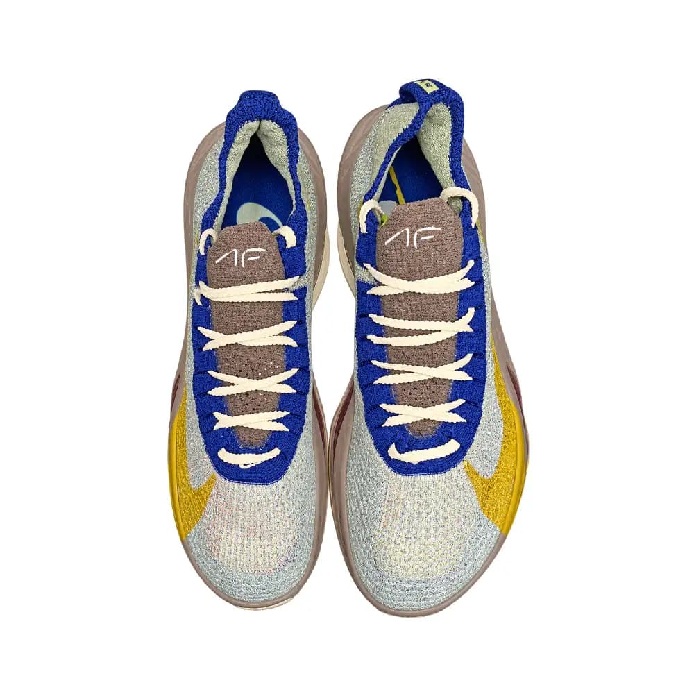 کفش رانینگ نایک Nike Alphafly 3 مدل HV4318-330 — تصویر ۲