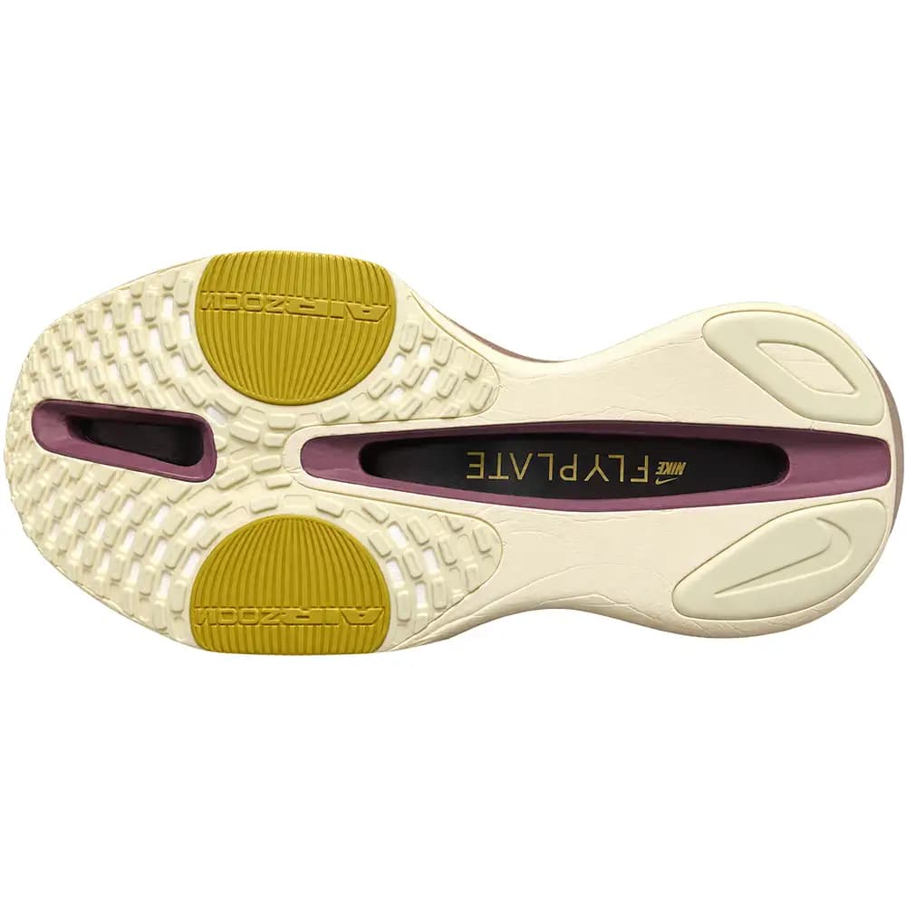 کفش رانینگ نایک Nike Alphafly 3 مدل HV4318-330 — تصویر ۴
