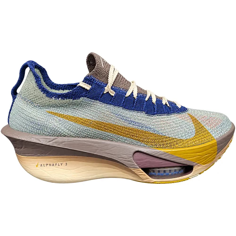 کفش رانینگ نایک Nike Alphafly 3 مدل HV4318-330