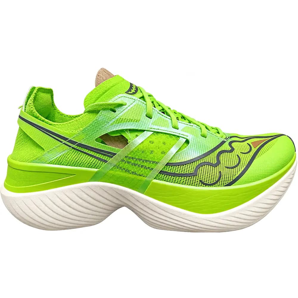 کفش رانینگ ساکونی Saucony Running Sample مدل JT-SS