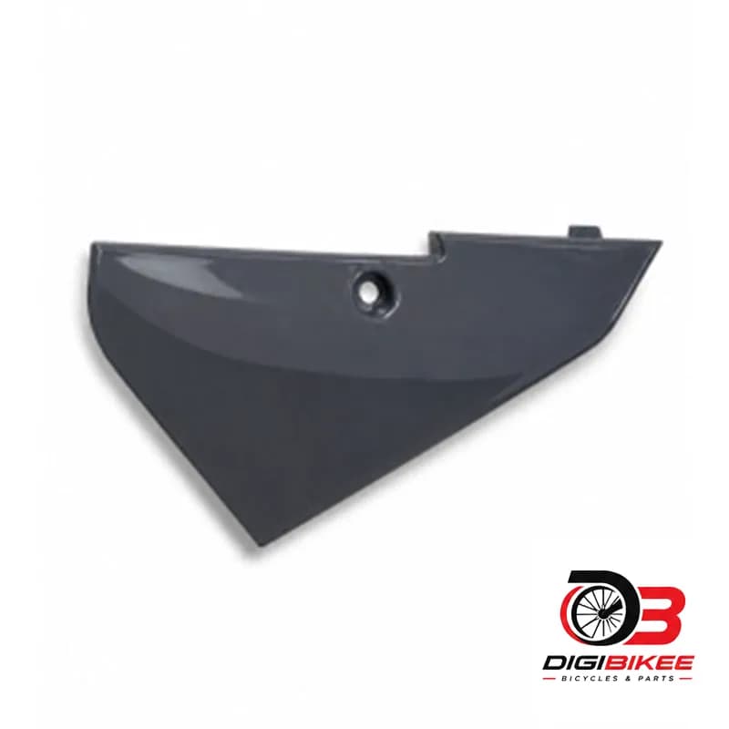 کاور روی درب فیلتر روغن CF 250 SR