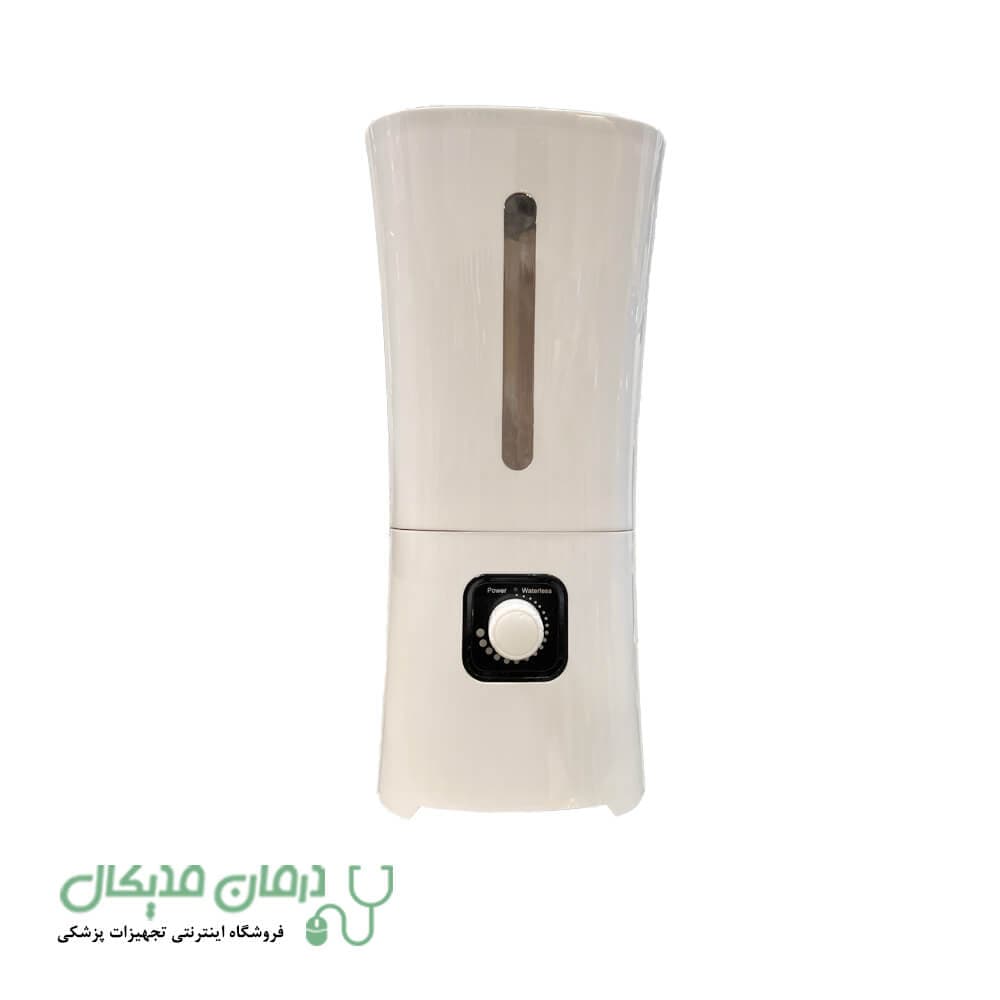 دستگاه بخور سرد اولتراسونیک 3.8 لیتری