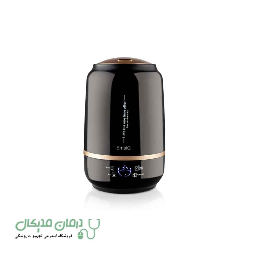 دستگاه بخور سرد اولتراسونیک امسیگ مدل US444
