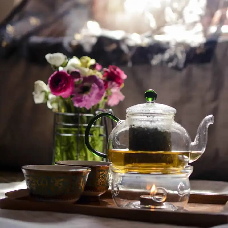 شمع وارمر یانار مدل Y-100 بسته ۱۰۰ عددی — تصویر ۳