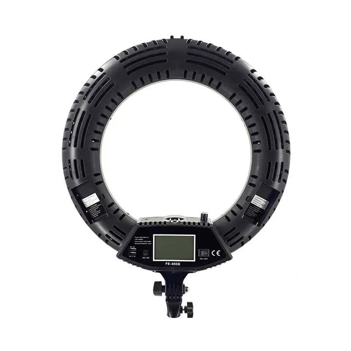 رینگ لایت مدل FE-480 III-A — تصویر ۷