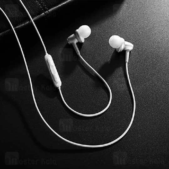 هندزفری سیمی جویروم Joyroom JR-E203 Metallic Music Earphone — تصویر ۳