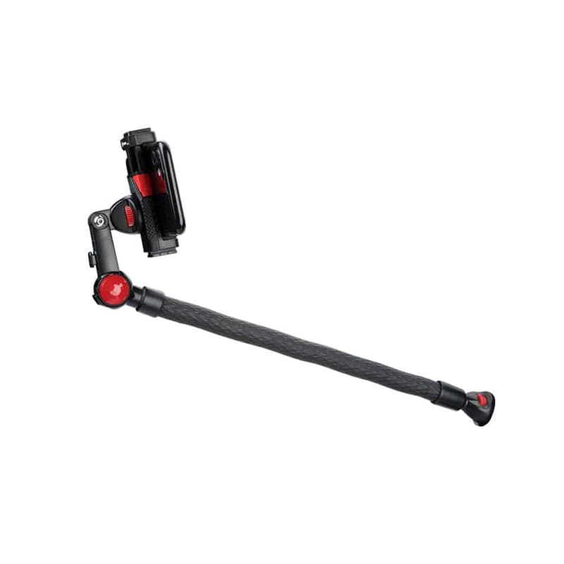 سه پایه نگهدارنده موبایل فوتو پرو مدل Mogo FireKit — تصویر ۵