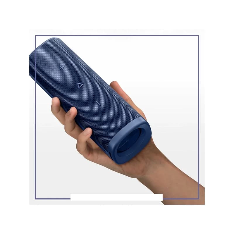 اسپیکر بلوتوثی شیائومی MDZ-38-DB – طلایی — تصویر ۵