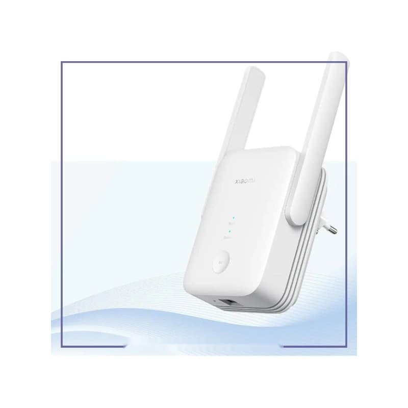 تقویت کننده وای فای شیائومی DVB4514GL — تصویر ۴