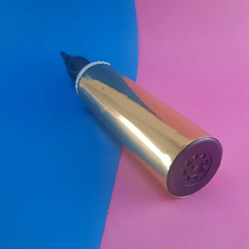 تلمبه بادکنک مدل BALLON — تصویر ۷