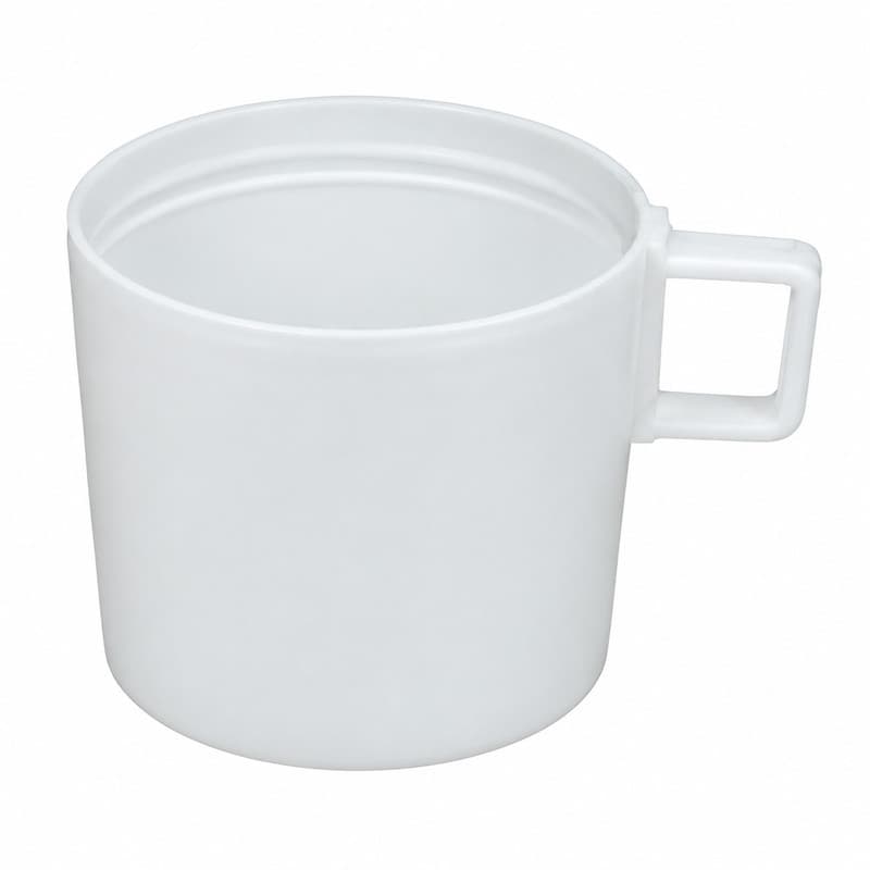 فلاسک کودک تاپکو طرح لوزی گنجایش 0.5 لیتر — تصویر ۳