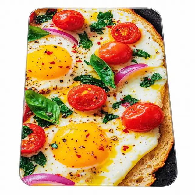 تخته گوشت طرح غذا