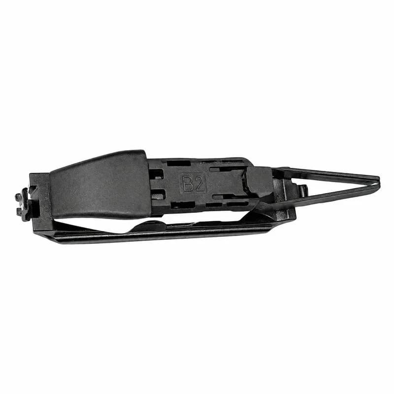 تیغه برف‌ پاک‌کن لنزو مدل Superflat 14+26 مناسب برای هیوندای سانتافه IX45 و لکسوس RX بسته 2 عددی — تصویر ۷
