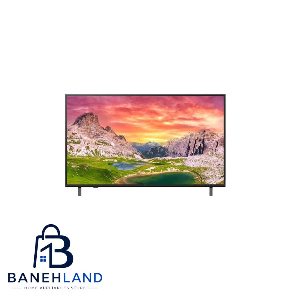 تلویزیون ال جی مدل 65UA851C سایز ۶۵ اینچ LED Ultra HD 4K