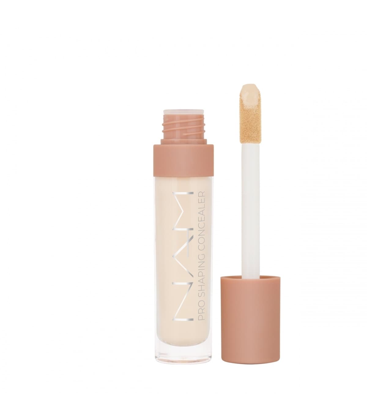 کانسیلر نام مدل پروشاپینگ شماره 01(Nam Pro Shaping Concealer 01Swan)