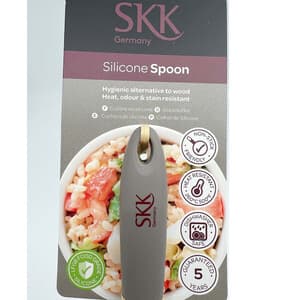 قاشق اس کا کا مدل SKK Spoon — تصویر ۴