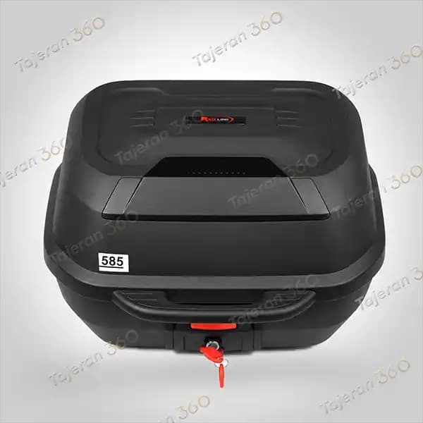 باکس موتور سیکلت ردلاین Redline مدل 585