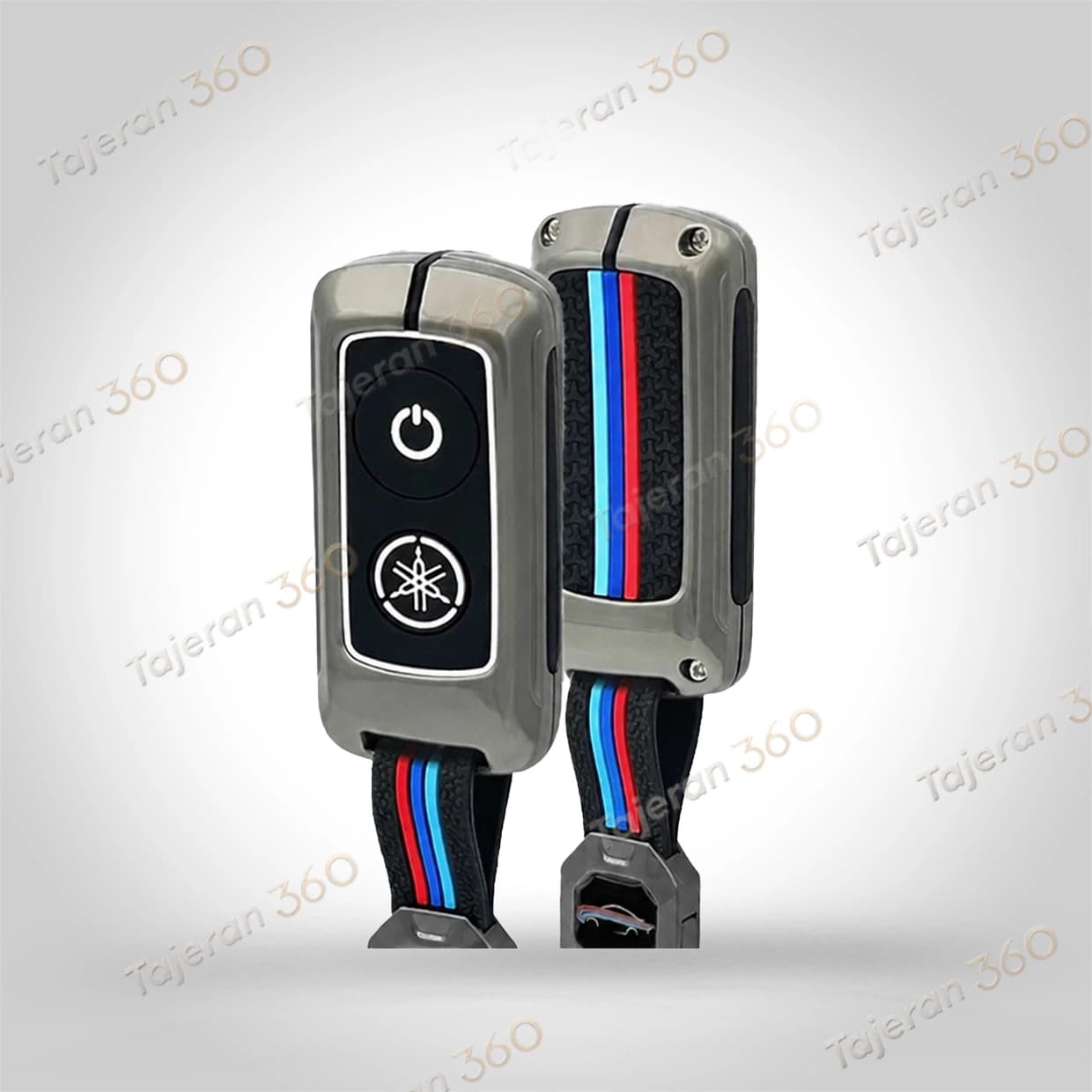 کاور ریموت NMax و XMax Yamaha