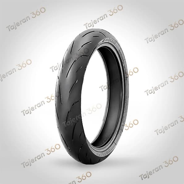 لاستیک موتور 110/70/17 نانکنگ