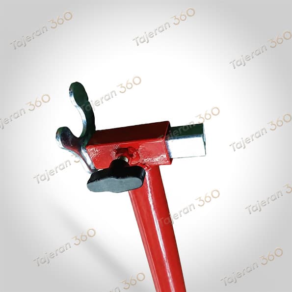استند جک موتور کد 001 — تصویر ۴