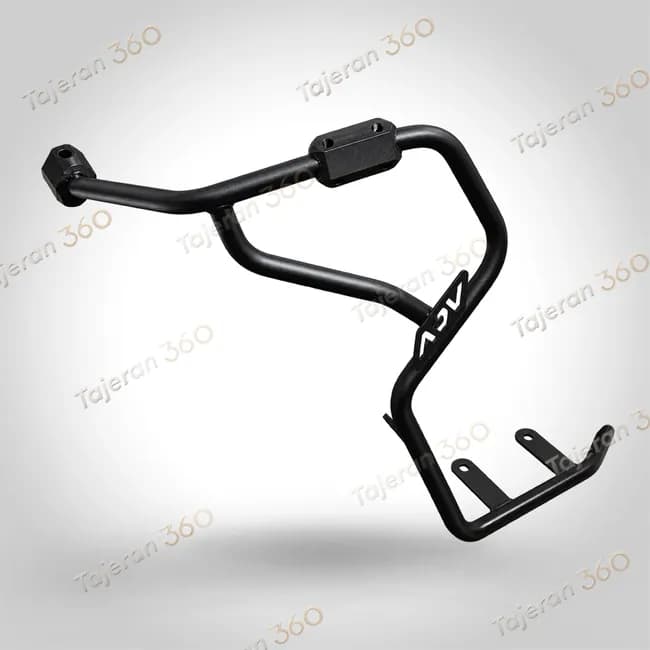 گارد جلو موتور ADV 160 همتاز