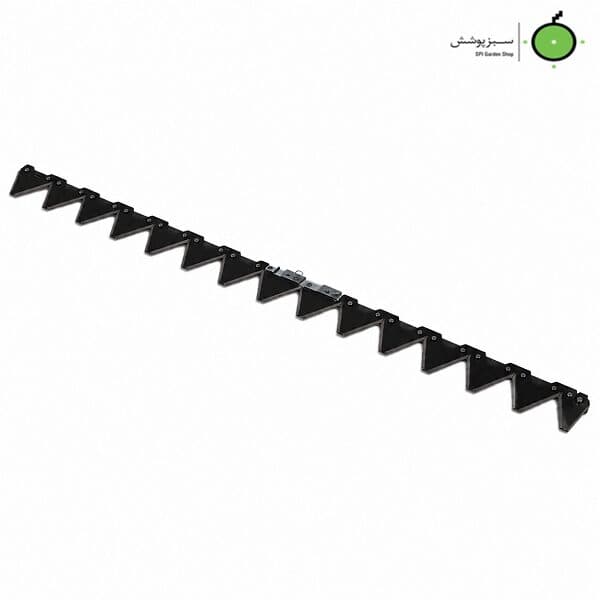 تیغه کامل دروگر 16 تایی ایرانی