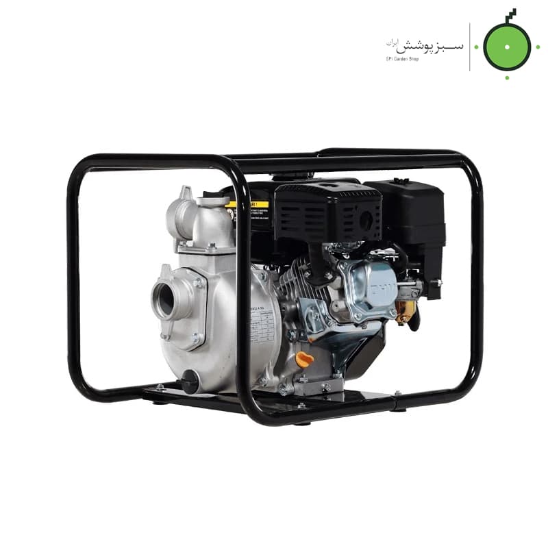 موتور پمپ بنزینی 2 اینج لانسین LONCIN مدل LC50ZB30 — تصویر ۲