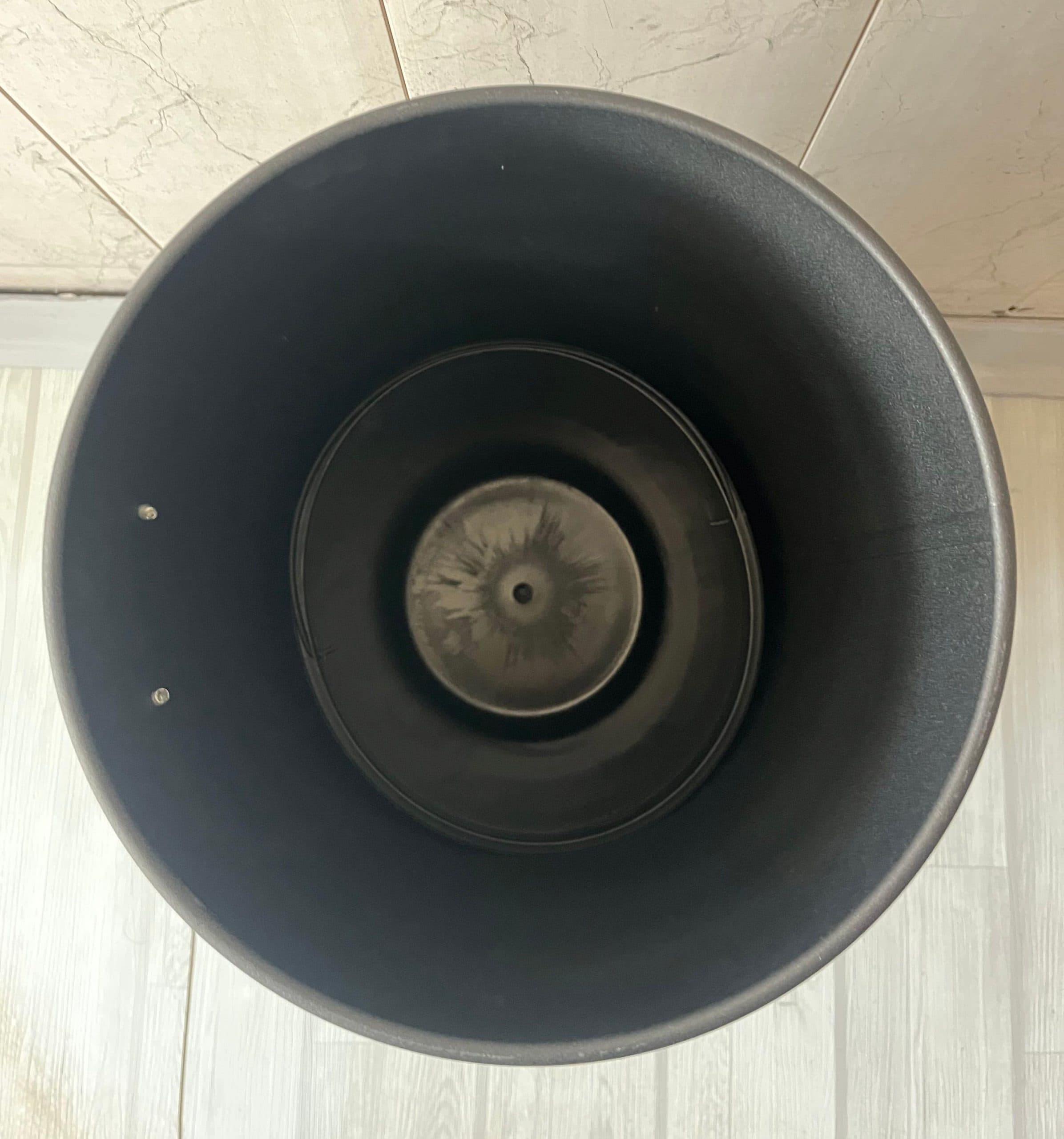 سطل زباله اداری تکنو برتر مدل F4 — تصویر ۸
