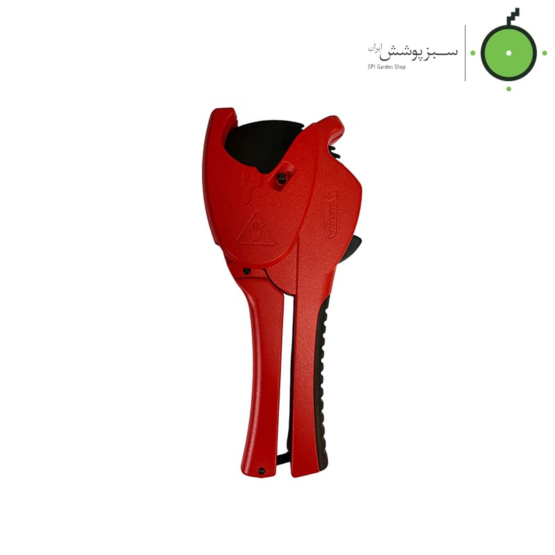 قیچی لوله بر سبز آلتونا مدل PVC 0-5042