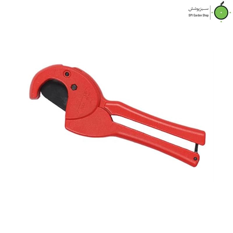 قیچی لوله بر سبز آلتونا مدل PVC 0-5035
