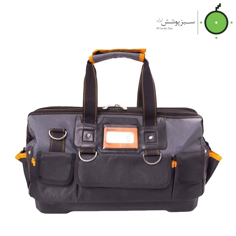 کیف کف پلیمری مدل LB-4621 — تصویر ۳