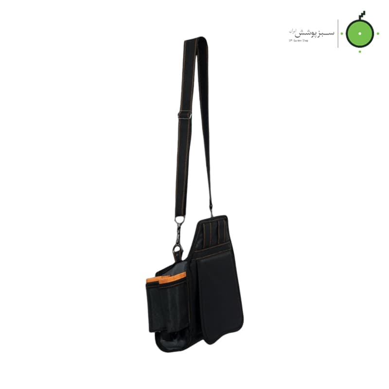 کیف ابزار کمری حرفه ای مدل LB-3031 — تصویر ۲