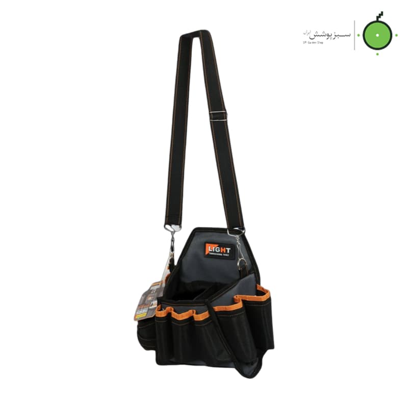 کیف ابزار کمری حرفه ای مدل LB-3031