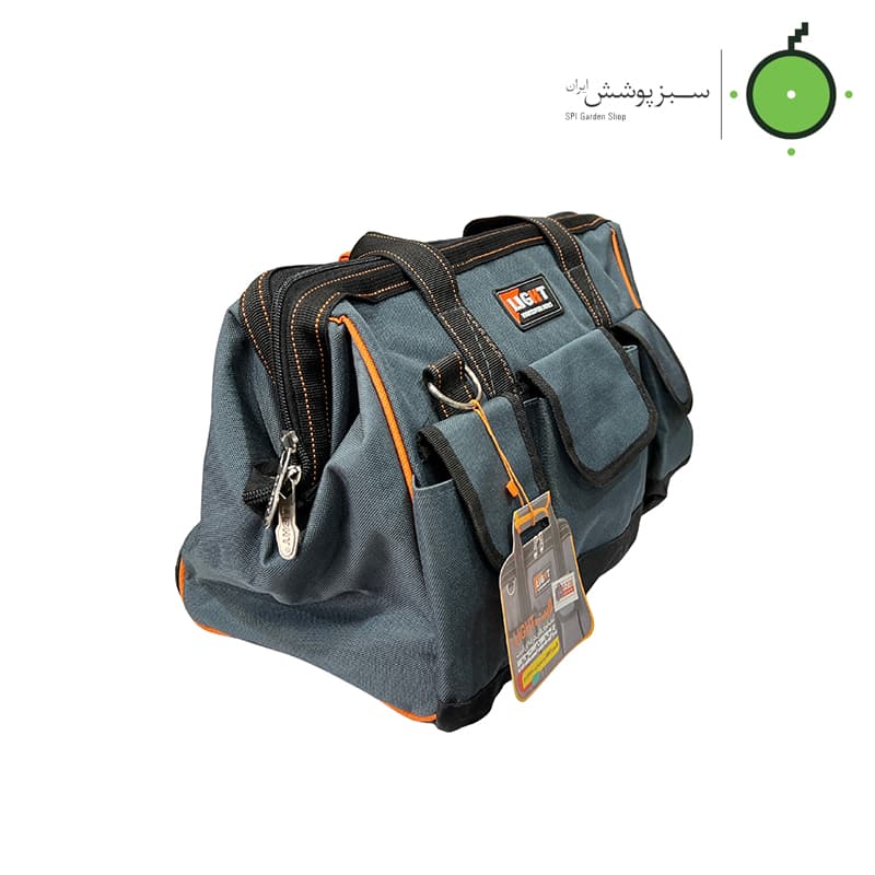 کیف ابزار 6 جیب LB-2135 — تصویر ۴
