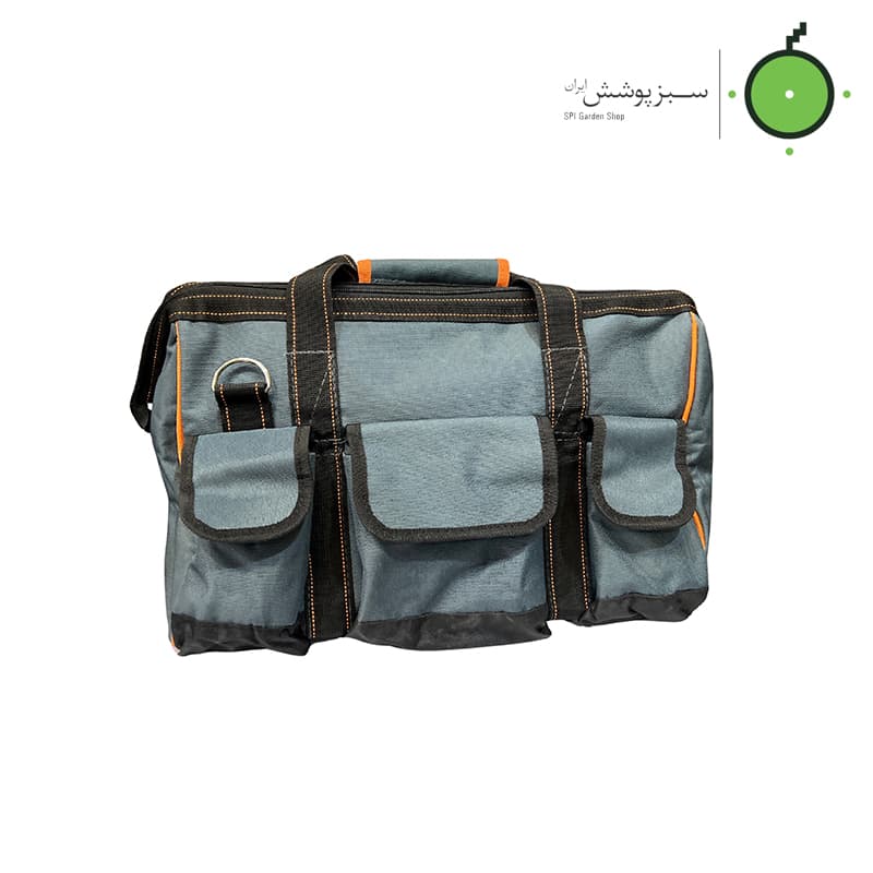کیف ابزار 6 جیب LB-2135 — تصویر ۲