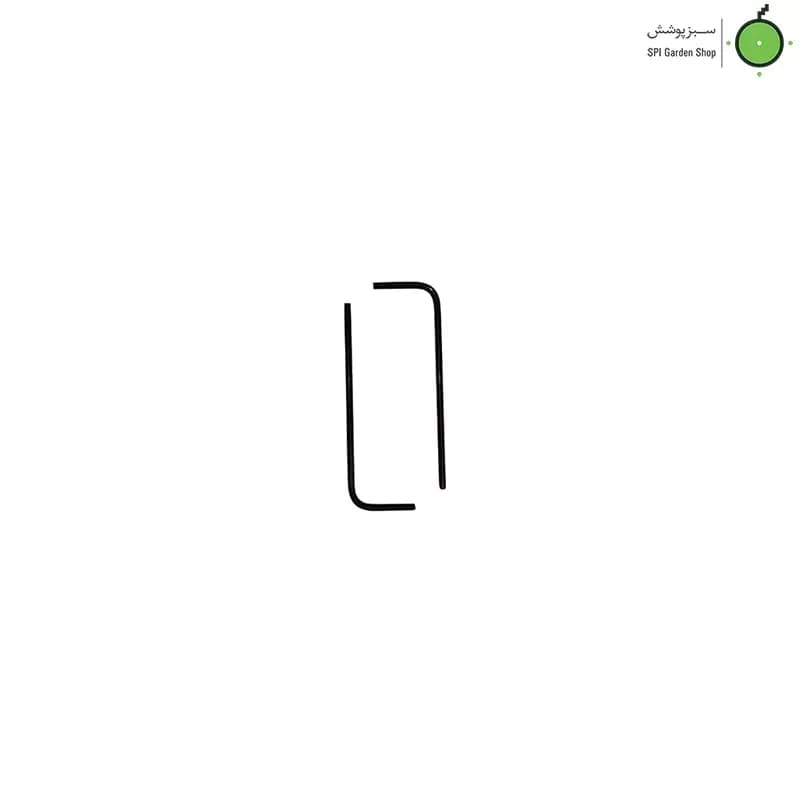 آلن تکی کوتاه 1.5 لایت