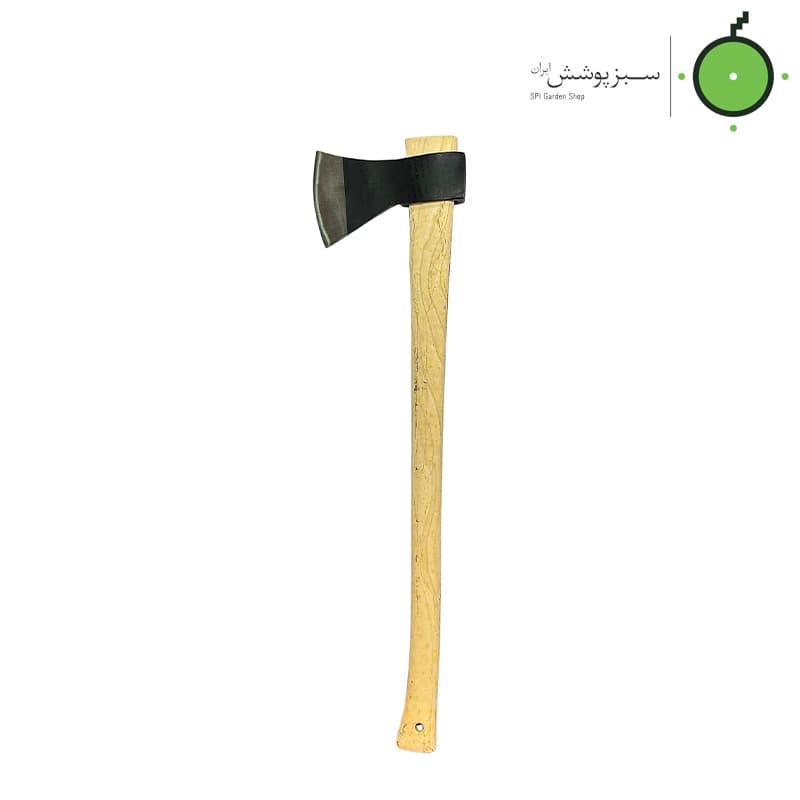تبر 1500 گرمی آلتونا کد 9188