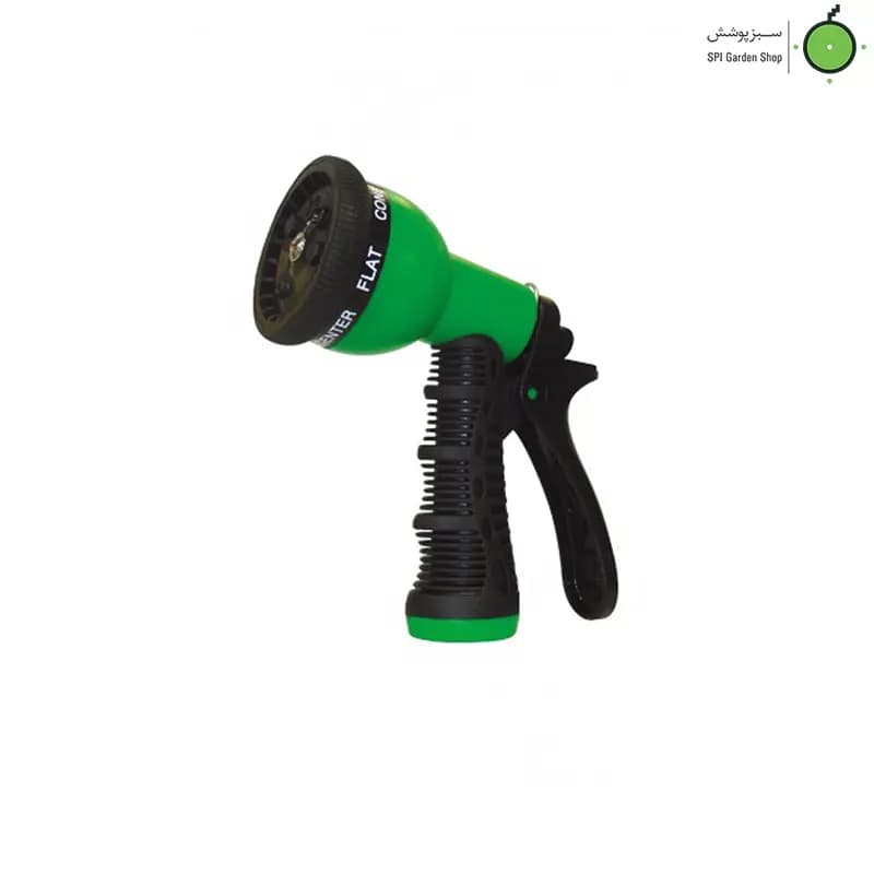 آبپاش 7 حالته پلاستیکی 9105 بهکو