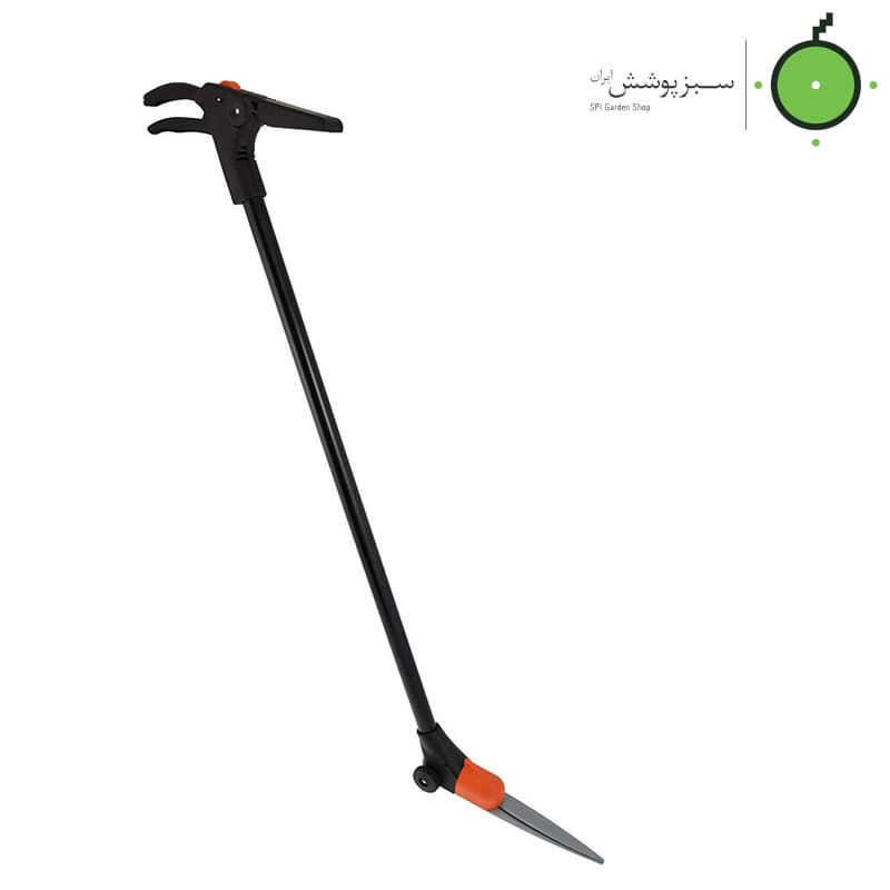 قیچی چمن زن بهکو 2103 دسته بلند 1.3 متری — تصویر ۲