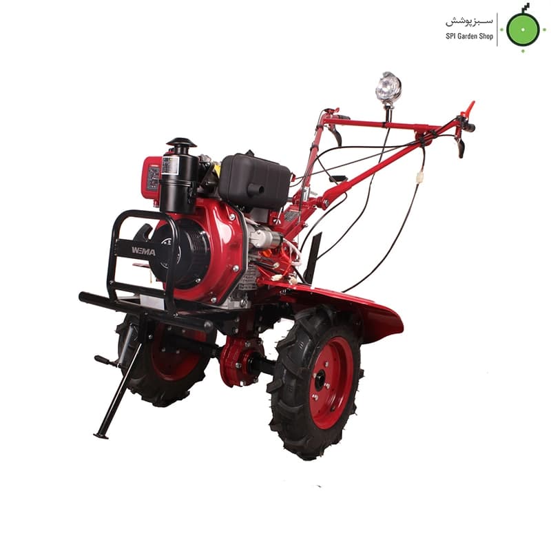 تیلر کولتیواتور ویما 7.5 اسب مدل WM1100AE